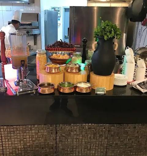 فندق ألوفت من ماريوت الرياض — photo 4