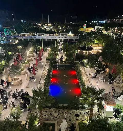 منتجع أرياف الشفا — photo 5