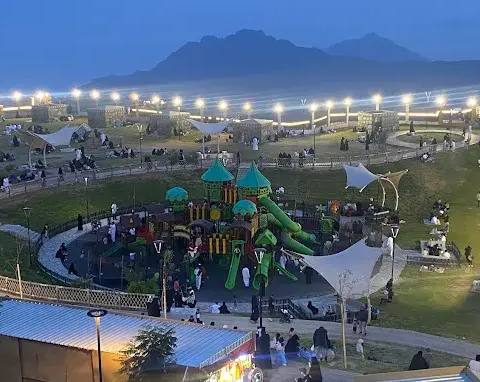 Prince Hussam Park — photo 3