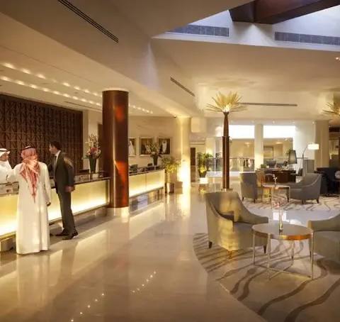 InterContinental Riyadh — photo 3
