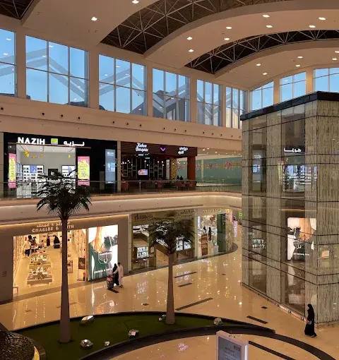 Tabuk Park Mall — photo 4