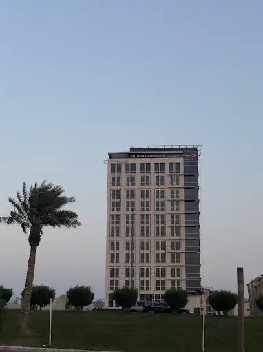 فندق هيلتون جاردن إن الخبر — photo 12