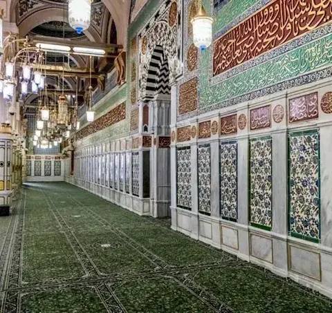 Al Masjid Al Nabawi — photo 4