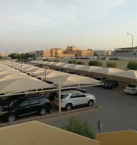 كورتيارد باي ماريوت الرياض الحي الدبلوماسي — photo 6