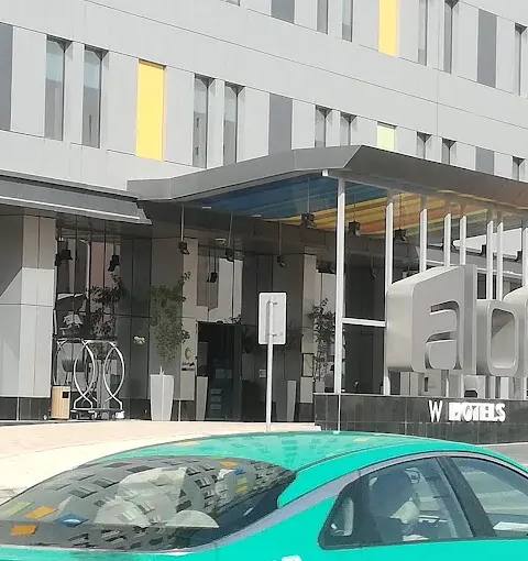 فندق ألوفت من ماريوت الرياض — photo 7