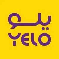 شعار يلو لتأجير السيارات