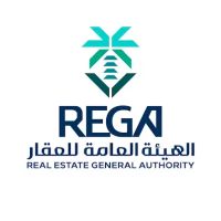 شعار الهيئة العامة للعقار
