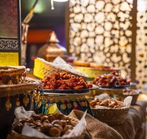 دبل تري من هيلتون الرياض - بوابة الأعمال المروج — photo 12