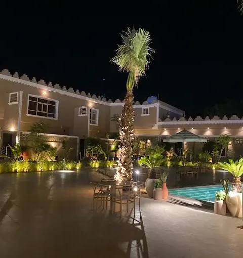 منتجع أرياف الشفا — photo 1