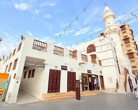مسجد المعمار — photo 3