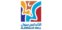 Alandalus Mall logo