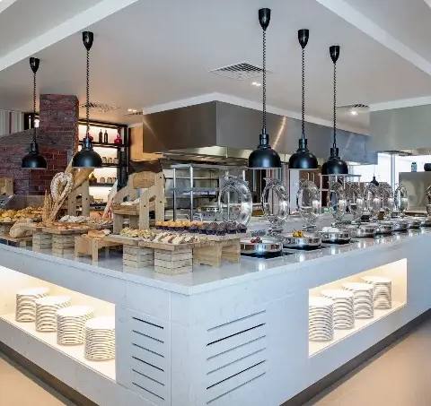 DoubleTree by Hilton Riyadh Financial Center — photo 6