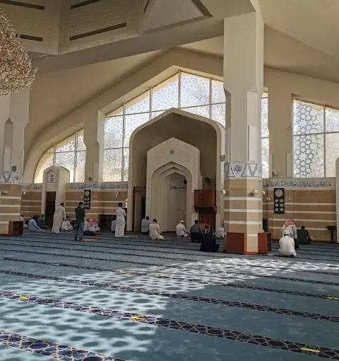 Al Rahma Mosque — photo 3