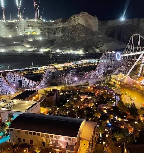Six Flags Qiddiya City — photo 17