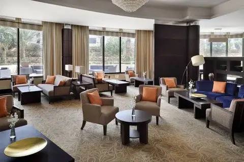 كورتيارد باي ماريوت الرياض الحي الدبلوماسي — photo 22