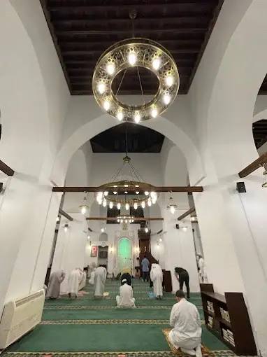 مسجد المعمار — photo 7