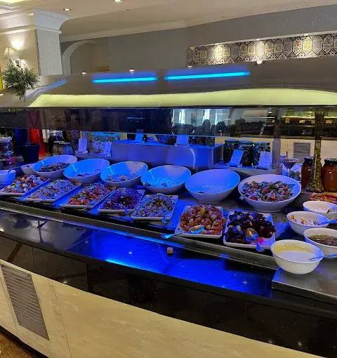 Riyadh Marriott Hotel — photo 5