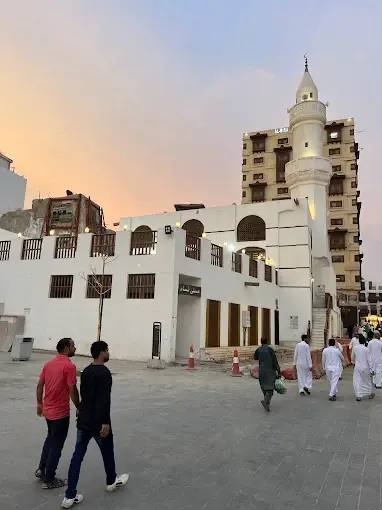 مسجد المعمار — photo 9