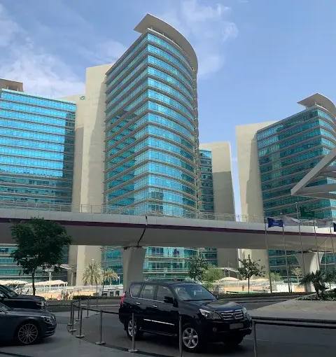 فندق ومساكن هيلتون الرياض — photo 16