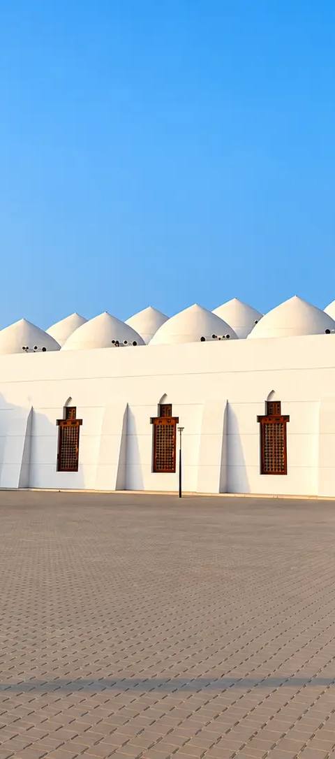 Jaffali Mosque — photo 2