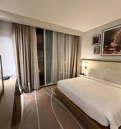 DoubleTree by Hilton Riyadh Financial Center — photo 11