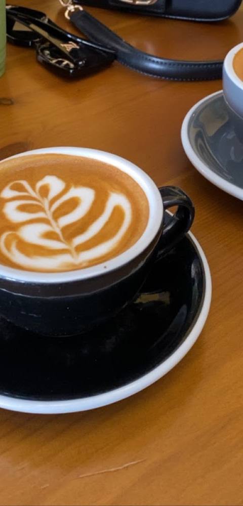 Cup & Couch Cafe and Roastery — photo 3