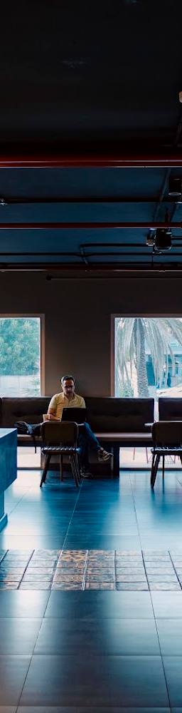 Urban Roastery & Coffee Bar