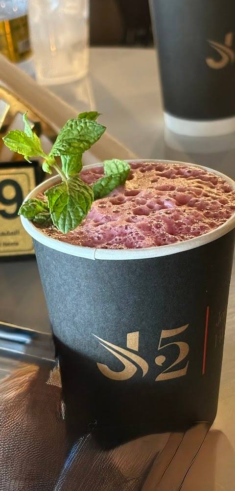 J52 Cafe — photo 2