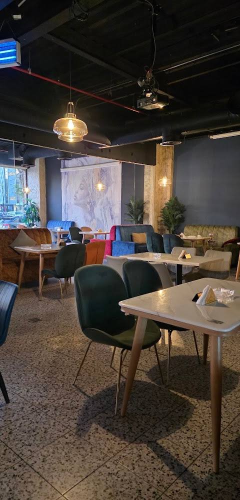 J52 Cafe — photo 3