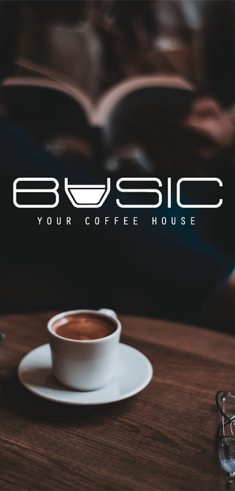 Basic Cafe — photo 2