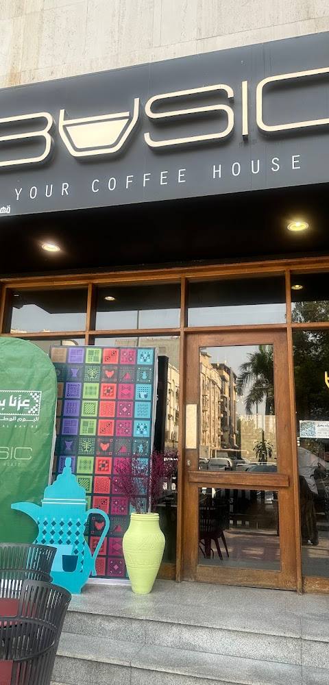 Basic Cafe — photo 3