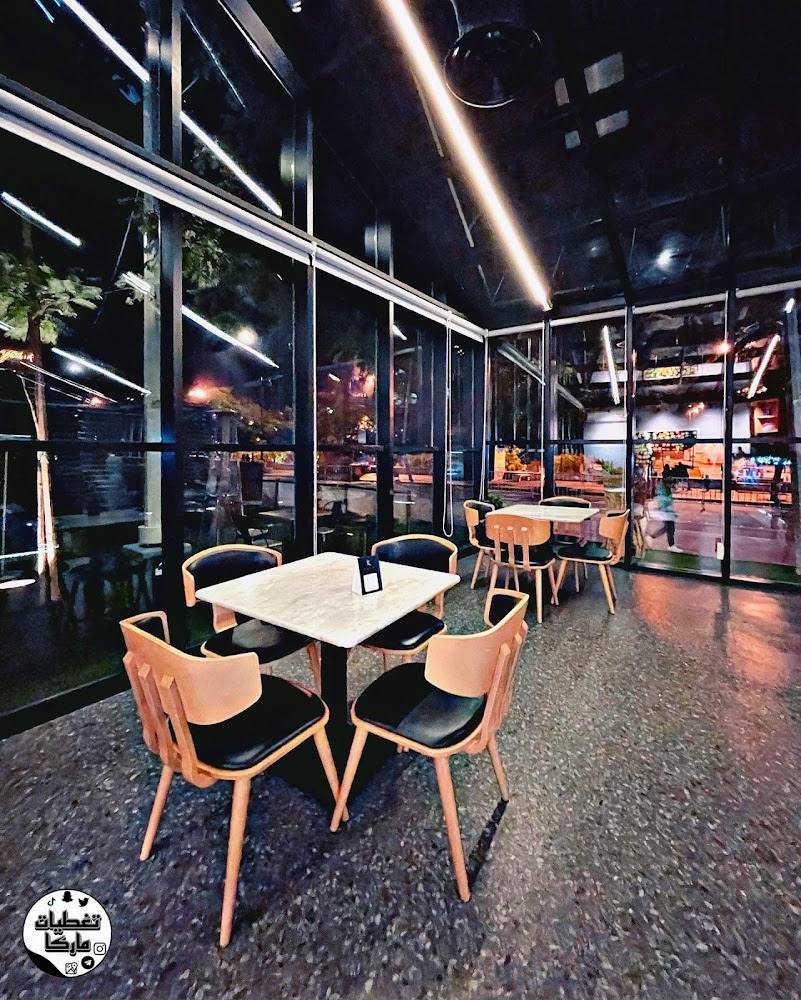 Kaya Cafe - Abha