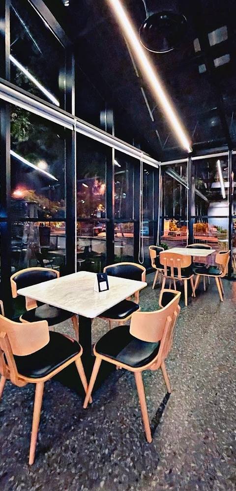 Kaya Cafe - Abha — photo 1