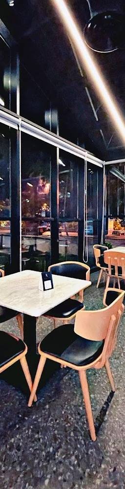 Kaya Cafe - Abha