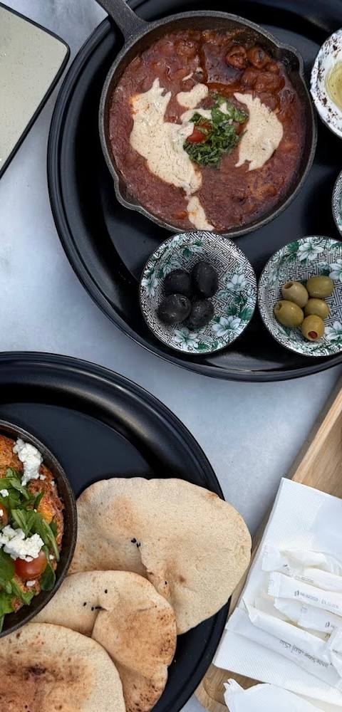 Kaya Cafe - Abha — photo 2