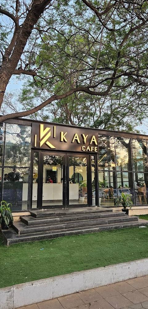 Kaya Cafe - Abha — photo 3