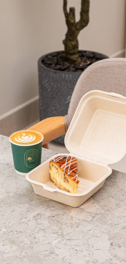 ايڤر كافيه روسترز — photo 2