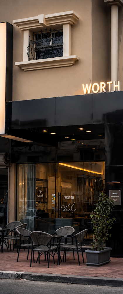 WORTH