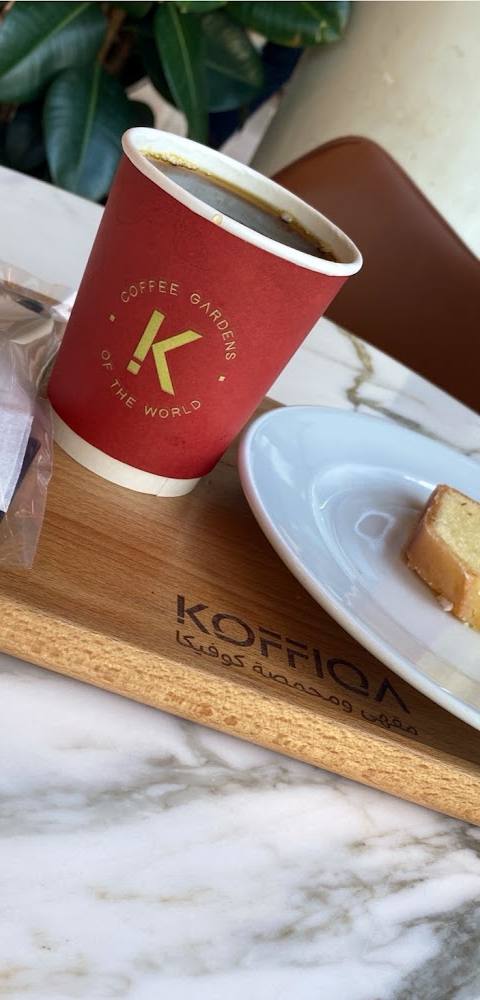 Kovika Coffee and Roastery — photo 2