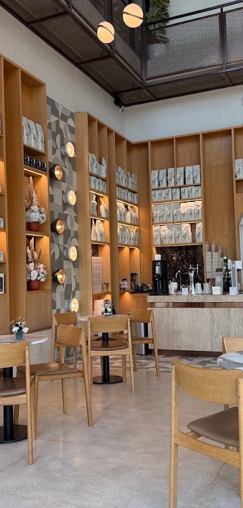 Kovika Coffee and Roastery — photo 3