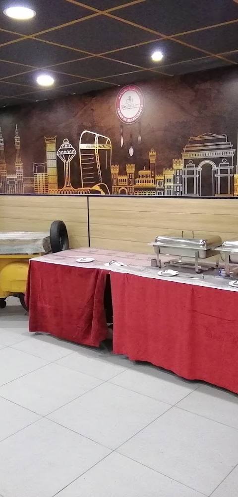 RedPot Multi Cuisine Family Restaurant — photo 1