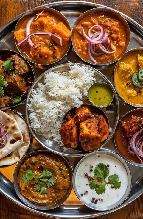 Royal Malabar Restaurant, Dammam‎ — photo 2