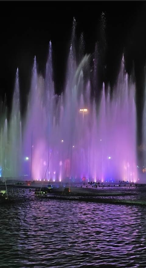 Al Ruddaf Park — photo 1