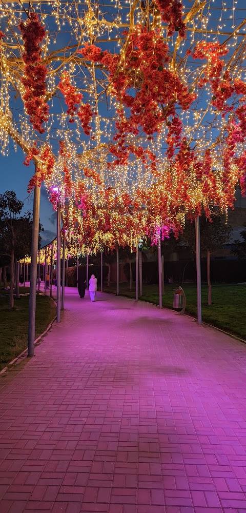 Al Ruddaf Park — photo 2