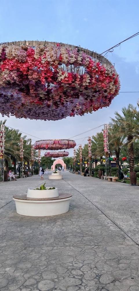 Al Ruddaf Park — photo 3