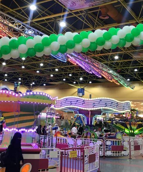 Adventure Hub — photo 1