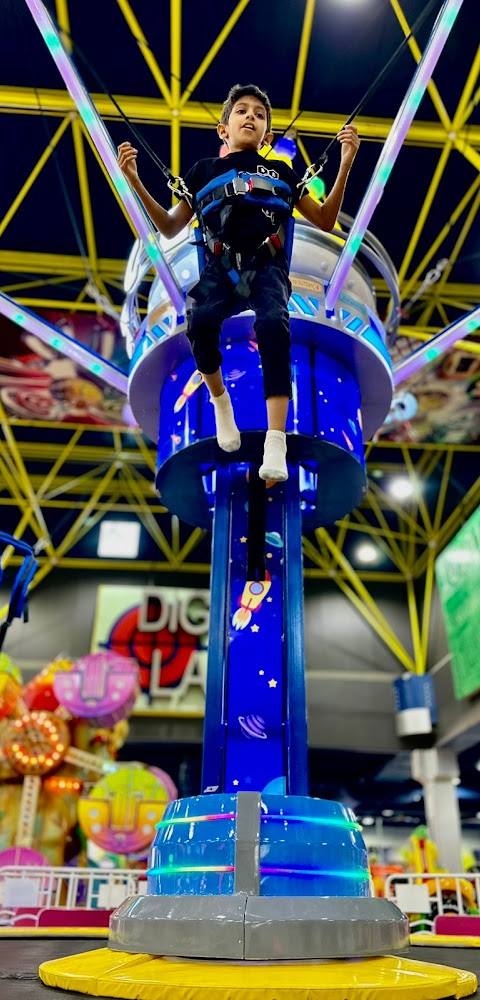 Adventure Hub — photo 2