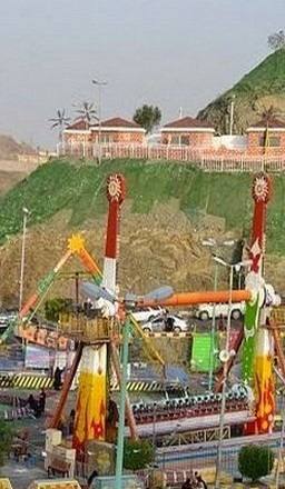 منتزه الجبل الأخضر