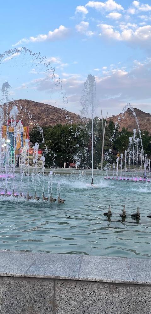 King Abdullah Park — photo 1