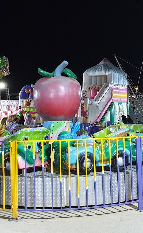 Alshohlah Park — photo 1